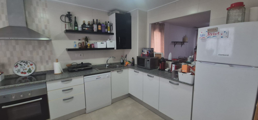 Torre Guil, Murcia, 4 Bedrooms Bedrooms, ,4 BathroomsBathrooms,Villa,Resale,0,944399