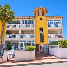 Villamartin, Alicante, 2 Bedrooms Bedrooms, ,1 BathroomBathrooms,Apartment,Resale,0,10318675536549704