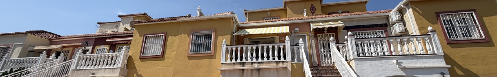 Cabo Roig, Alicante, 3 Bedrooms Bedrooms, ,1 BathroomBathrooms,Apartment,Resale,0,10318682410842756