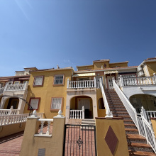Cabo Roig, Alicante, 3 Bedrooms Bedrooms, ,1 BathroomBathrooms,Apartment,Resale,0,10318682410842756