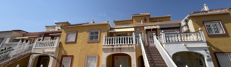 Cabo Roig, Alicante, 3 Bedrooms Bedrooms, ,1 BathroomBathrooms,Apartment,Resale,0,10318682410842756