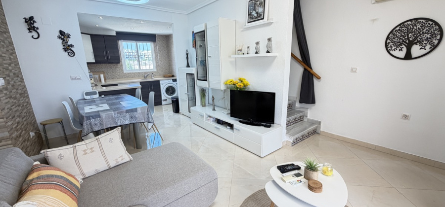 Cabo Roig, Alicante, 3 Bedrooms Bedrooms, ,1 BathroomBathrooms,Apartment,Resale,0,10318682410842756