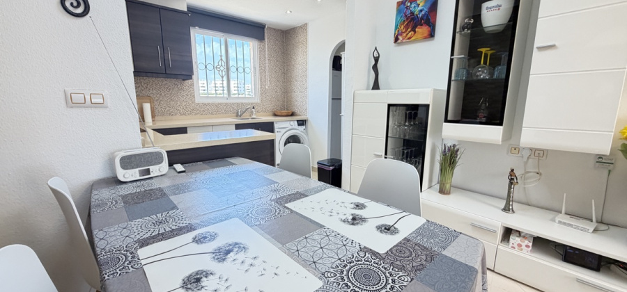 Cabo Roig, Alicante, 3 Bedrooms Bedrooms, ,1 BathroomBathrooms,Apartment,Resale,0,10318682410842756