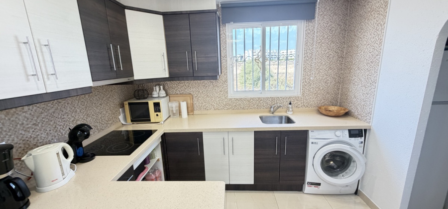 Cabo Roig, Alicante, 3 Bedrooms Bedrooms, ,1 BathroomBathrooms,Apartment,Resale,0,10318682410842756