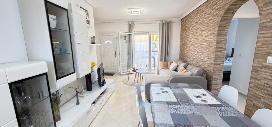 Cabo Roig, Alicante, 3 Bedrooms Bedrooms, ,1 BathroomBathrooms,Apartment,Resale,0,10318682410842756