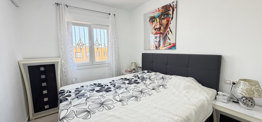Cabo Roig, Alicante, 3 Bedrooms Bedrooms, ,1 BathroomBathrooms,Apartment,Resale,0,10318682410842756