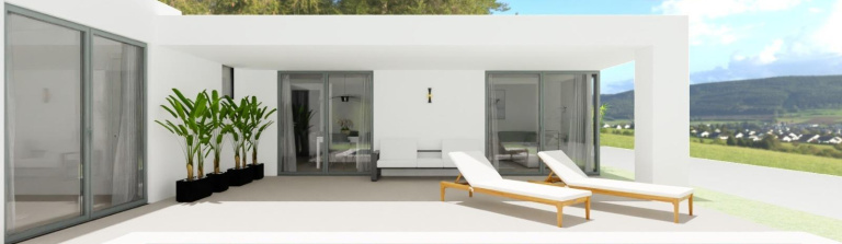 Villa in Costa Blanca South, Monforte del Cid