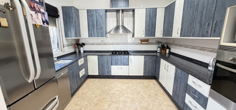 Gea de Truyols, Alicante, 6 Bedrooms Bedrooms, ,3 BathroomsBathrooms,Villa,Resale,0,103186142852015024