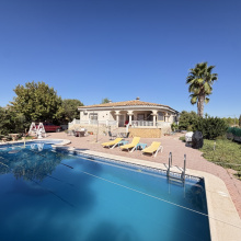 Gea de Truyols, Alicante, 6 Bedrooms Bedrooms, ,3 BathroomsBathrooms,Villa,Resale,0,103186142852015024