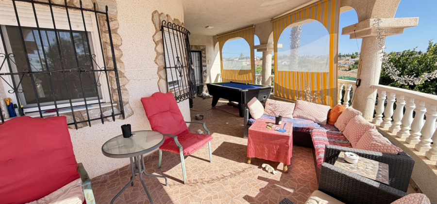 Gea de Truyols, Alicante, 6 Bedrooms Bedrooms, ,3 BathroomsBathrooms,Villa,Resale,0,103186142852015024