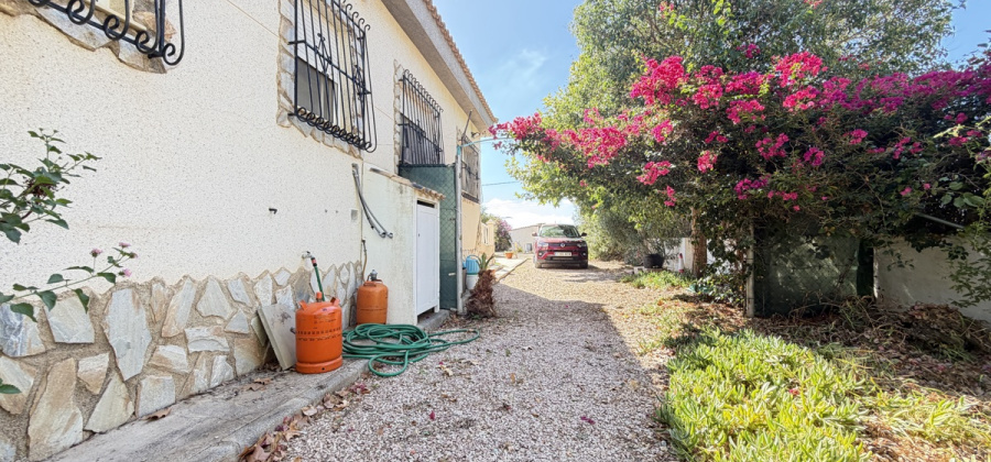 Gea de Truyols, Alicante, 6 Bedrooms Bedrooms, ,3 BathroomsBathrooms,Villa,Resale,0,103186142852015024