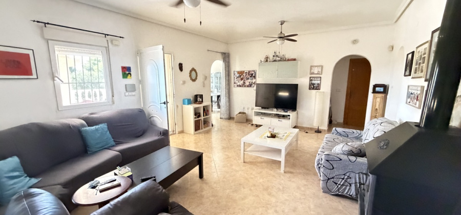 Gea de Truyols, Alicante, 6 Bedrooms Bedrooms, ,3 BathroomsBathrooms,Villa,Resale,0,103186142852015024
