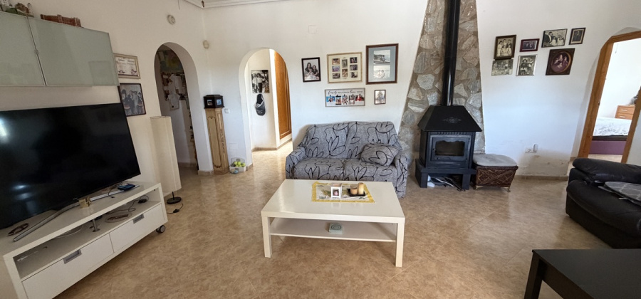 Gea de Truyols, Alicante, 6 Bedrooms Bedrooms, ,3 BathroomsBathrooms,Villa,Resale,0,103186142852015024