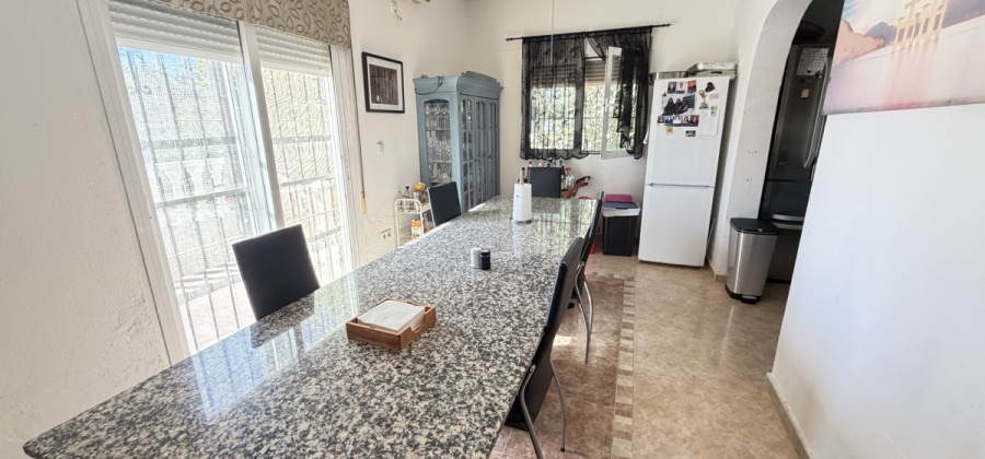 Gea de Truyols, Alicante, 6 Bedrooms Bedrooms, ,3 BathroomsBathrooms,Villa,Resale,0,103186142852015024