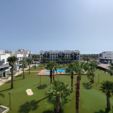 El Raso, Alicante, 3 Bedrooms Bedrooms, ,2 BathroomsBathrooms,Apartment,Resale,0,202005285204457568