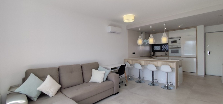 El Raso, Alicante, 3 Bedrooms Bedrooms, ,2 BathroomsBathrooms,Apartment,Resale,0,202005285204457568