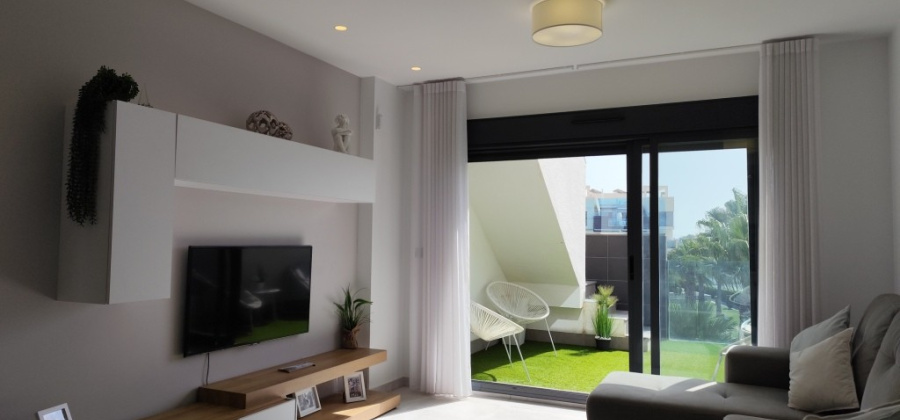 El Raso, Alicante, 3 Bedrooms Bedrooms, ,2 BathroomsBathrooms,Apartment,Resale,0,202005285204457568
