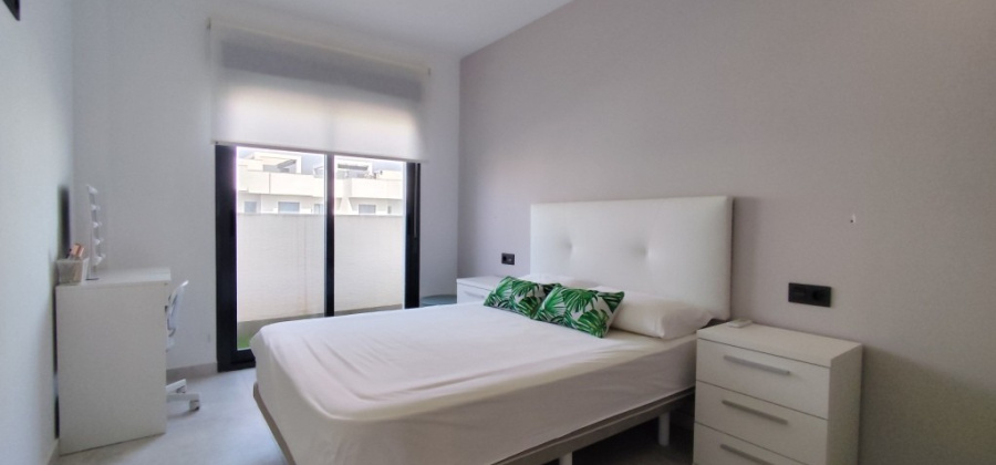 El Raso, Alicante, 3 Bedrooms Bedrooms, ,2 BathroomsBathrooms,Apartment,Resale,0,202005285204457568