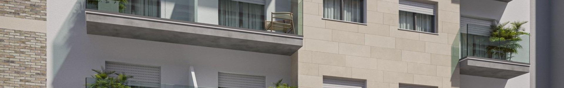 Apartment in Costa Calida, Puerto de Mazarron