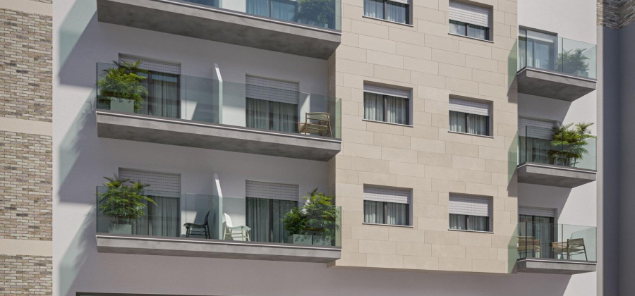 Puerto de Mazarron, Murcia, 2 Bedrooms Bedrooms, ,2 BathroomsBathrooms,Apartment,New,0,209559158918432096