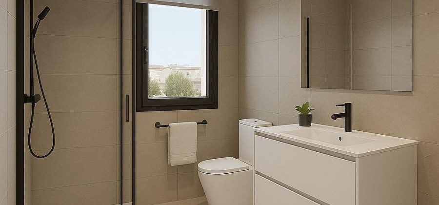 Puerto de Mazarron, Murcia, 2 Bedrooms Bedrooms, ,2 BathroomsBathrooms,Apartment,New,0,209559158918432096