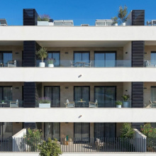Benijofar, Alicante, 1 Bedroom Bedrooms, ,1 BathroomBathrooms,Apartment,New,0,209559216369844864