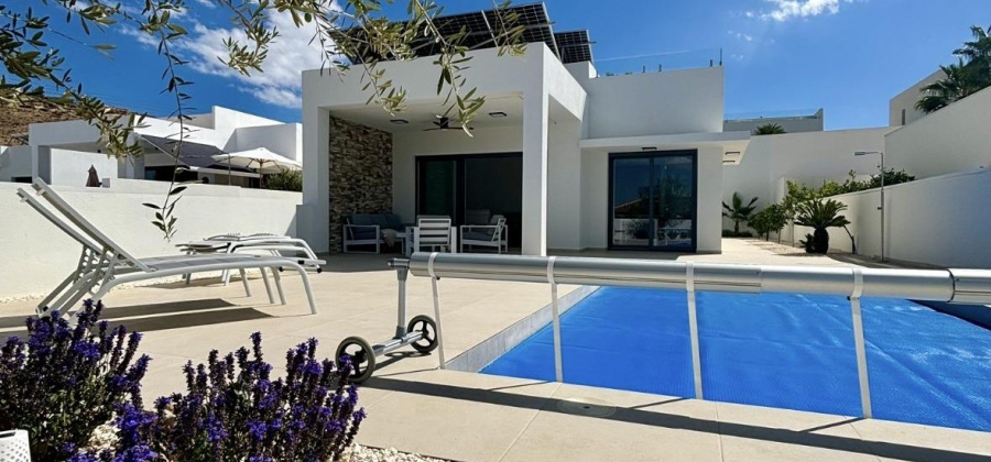 Benijofar, Alicante, 3 Bedrooms Bedrooms, ,2 BathroomsBathrooms,Villa,New,0,209559232286894272
