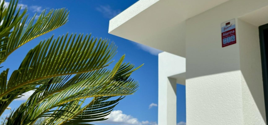 Benijofar, Alicante, 3 Bedrooms Bedrooms, ,2 BathroomsBathrooms,Villa,New,0,209559232286894272
