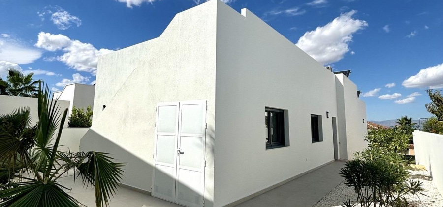 Benijofar, Alicante, 3 Bedrooms Bedrooms, ,2 BathroomsBathrooms,Villa,New,0,209559232286894272