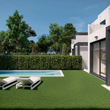 Torre Pacheco, Murcia, 3 Bedrooms Bedrooms, ,3 BathroomsBathrooms,Villa,New,0,209559362245839200