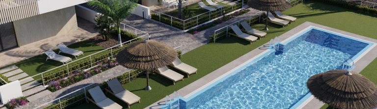 Apartment in Costa Calida, Torre Pacheco