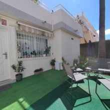 Torrevieja, Alicante, 3 Bedrooms Bedrooms, ,2 BathroomsBathrooms,Townhouse,Resale,0,7563271142783553
