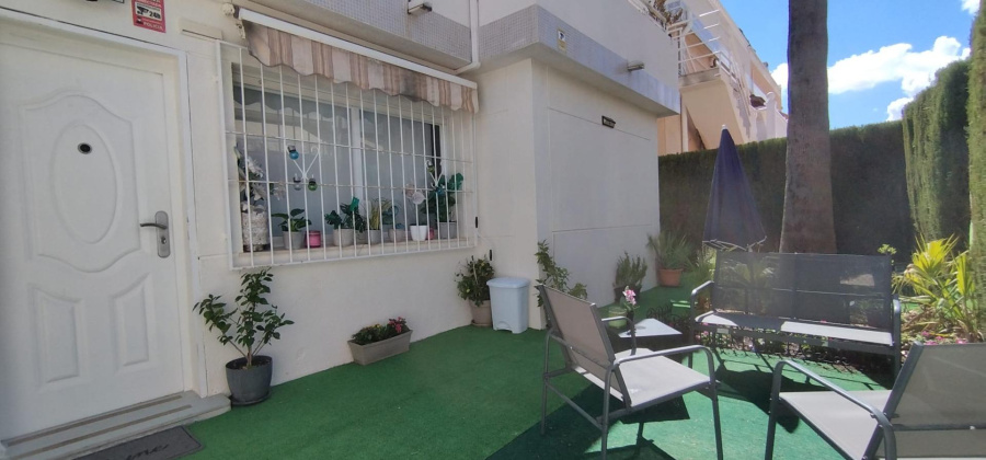 Torrevieja, Alicante, 3 Bedrooms Bedrooms, ,2 BathroomsBathrooms,Townhouse,Resale,0,7563271142783553