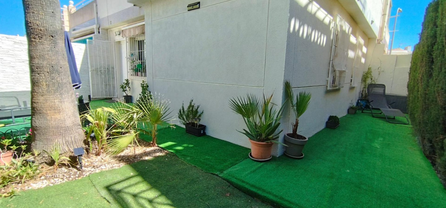 Torrevieja, Alicante, 3 Bedrooms Bedrooms, ,2 BathroomsBathrooms,Townhouse,Resale,0,7563271142783553