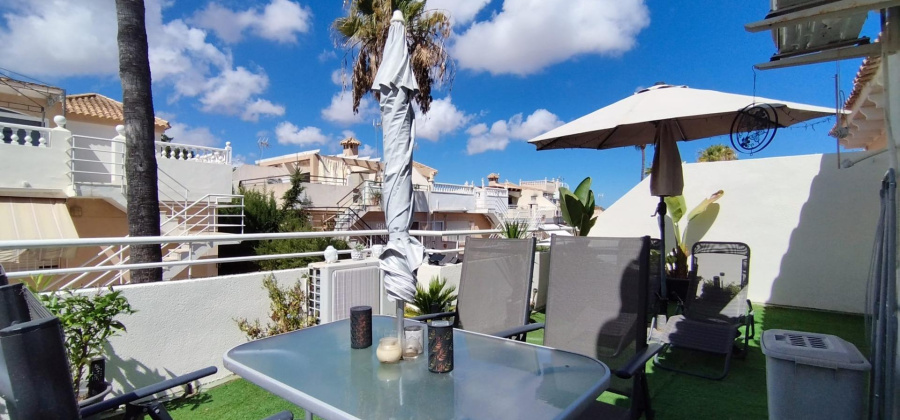 Torrevieja, Alicante, 3 Bedrooms Bedrooms, ,2 BathroomsBathrooms,Townhouse,Resale,0,7563271142783553