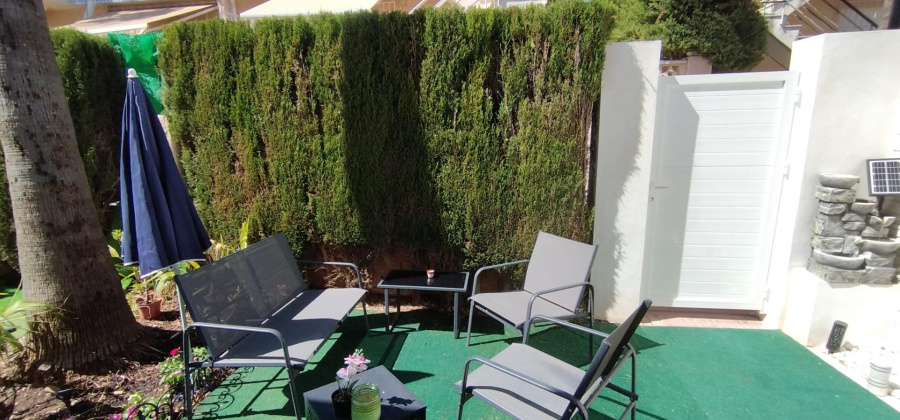 Torrevieja, Alicante, 3 Bedrooms Bedrooms, ,2 BathroomsBathrooms,Townhouse,Resale,0,7563271142783553