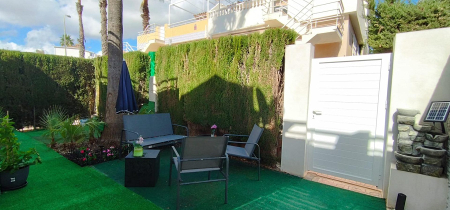 Torrevieja, Alicante, 3 Bedrooms Bedrooms, ,2 BathroomsBathrooms,Townhouse,Resale,0,7563271142783553