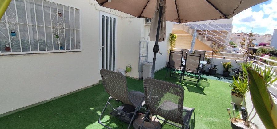 Torrevieja, Alicante, 3 Bedrooms Bedrooms, ,2 BathroomsBathrooms,Townhouse,Resale,0,7563271142783553