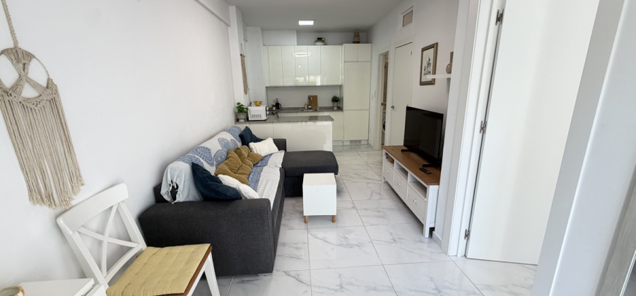 La Zenia, Alicante, 2 Bedrooms Bedrooms, ,1 BathroomBathrooms,Apartment,Resale,0,10318682819187590