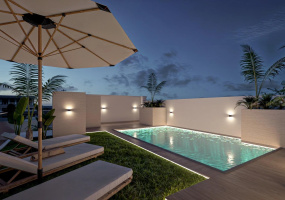 Torrevieja, Alicante, ,1 BathroomBathrooms,Apartment,New,0,20955994877467736