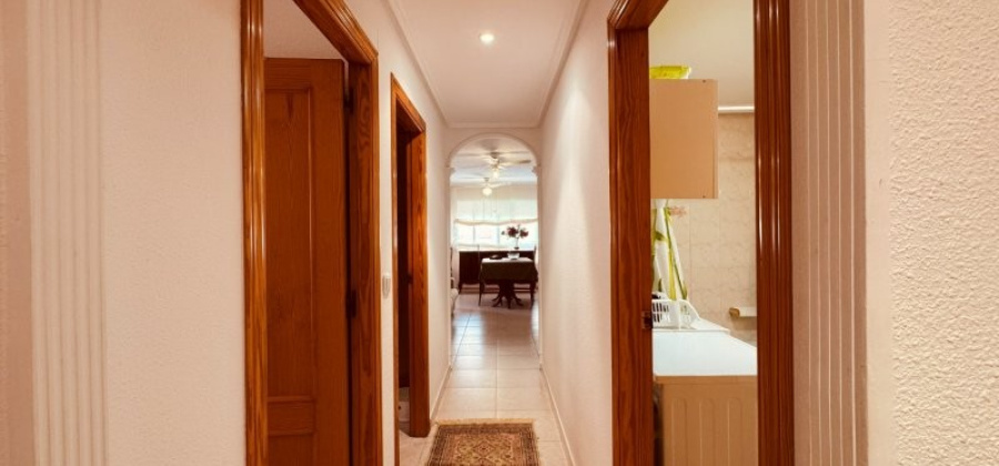 La Mata, Alicante, 2 Bedrooms Bedrooms, ,1 BathroomBathrooms,Apartment,Resale,0,29168584097326024