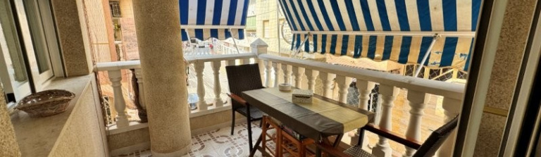 Apartment in Costa Blanca South, La Mata