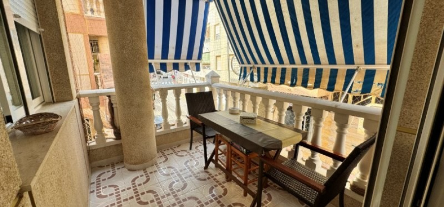 La Mata, Alicante, 2 Bedrooms Bedrooms, ,1 BathroomBathrooms,Apartment,Resale,0,29168584097326024