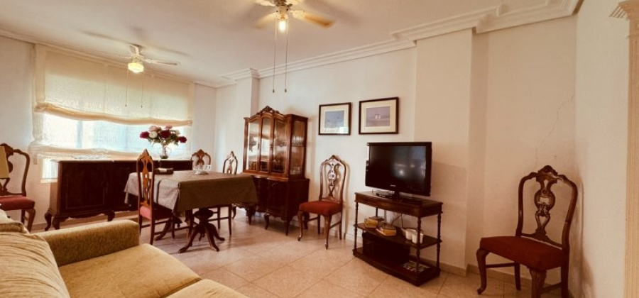 La Mata, Alicante, 2 Bedrooms Bedrooms, ,1 BathroomBathrooms,Apartment,Resale,0,29168584097326024