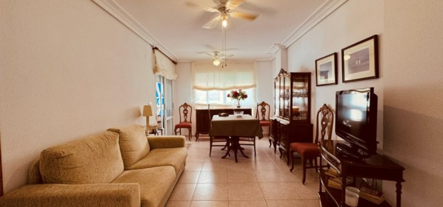 La Mata, Alicante, 2 Bedrooms Bedrooms, ,1 BathroomBathrooms,Apartment,Resale,0,29168584097326024