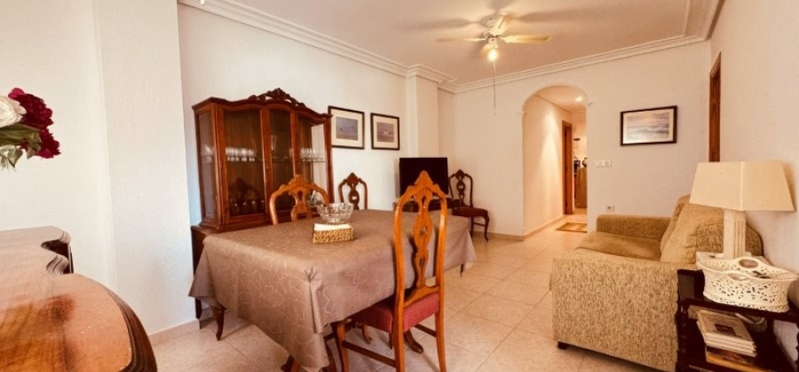 La Mata, Alicante, 2 Bedrooms Bedrooms, ,1 BathroomBathrooms,Apartment,Resale,0,29168584097326024