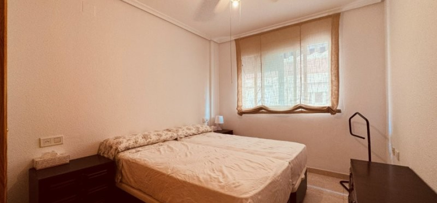La Mata, Alicante, 2 Bedrooms Bedrooms, ,1 BathroomBathrooms,Apartment,Resale,0,29168584097326024