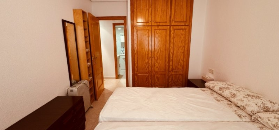 La Mata, Alicante, 2 Bedrooms Bedrooms, ,1 BathroomBathrooms,Apartment,Resale,0,29168584097326024