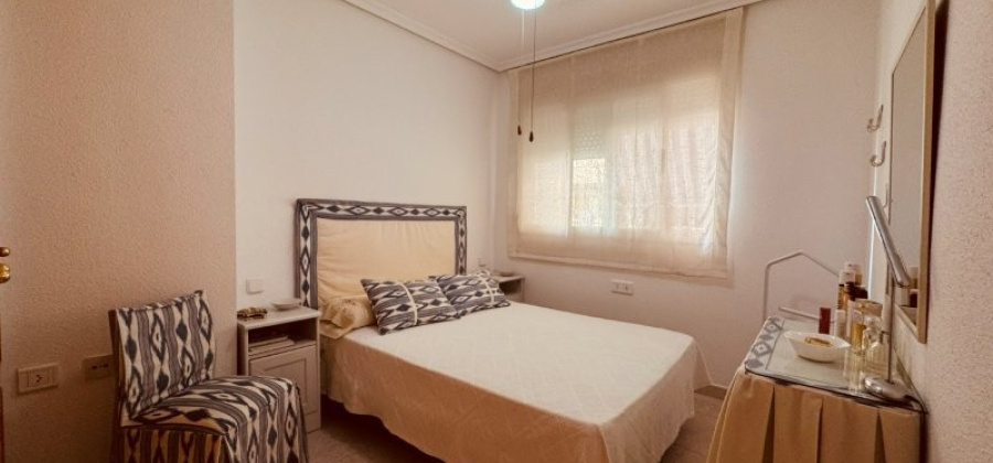La Mata, Alicante, 2 Bedrooms Bedrooms, ,1 BathroomBathrooms,Apartment,Resale,0,29168584097326024