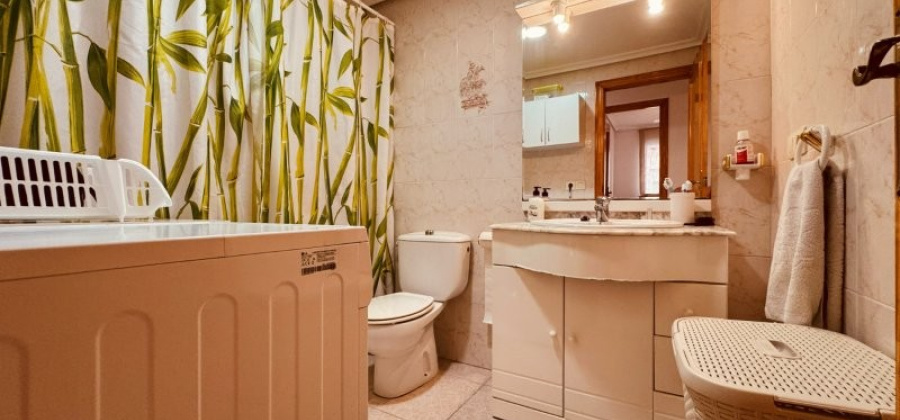 La Mata, Alicante, 2 Bedrooms Bedrooms, ,1 BathroomBathrooms,Apartment,Resale,0,29168584097326024